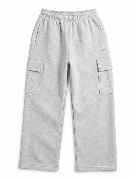Aritzia Pants - Aritzia Woman’s Cozy Fleece Mega Cargo Jogger
